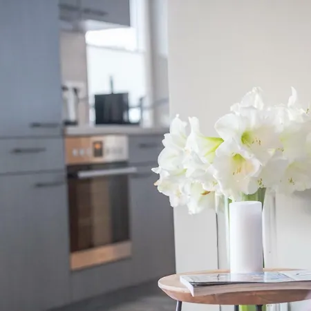 Lakeside Seefeld 아파트호텔