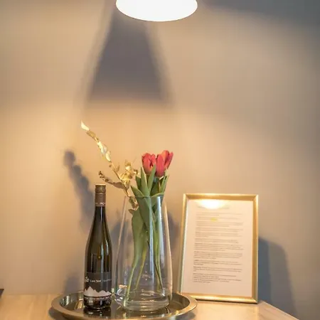 Lakeside Seefeld 제펠드 인 티롤