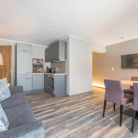 Lakeside Seefeld 제펠드 인 티롤