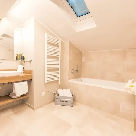 Lakeside Seefeld 아파트호텔 제펠드 인 티롤