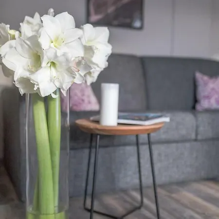 Aparthotel Lakeside Seefeld