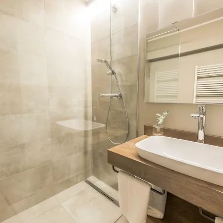 Lakeside Seefeld 4* 제펠드 인 티롤