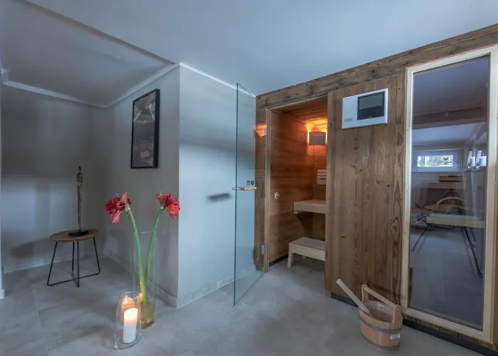 ليكسايد سيفيلد 4* سيفيلد ان تيرول