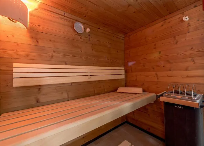 ليكسايد سيفيلد شقة فندقية سيفيلد ان تيرول