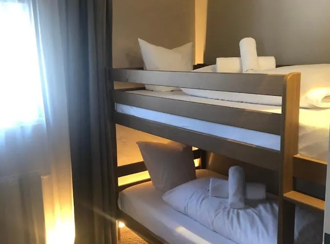 ليكسايد سيفيلد 4* سيفيلد ان تيرول