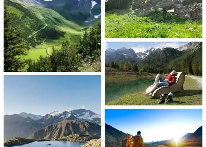 ليكسايد سيفيلد سيفيلد ان تيرول