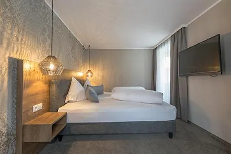 شقة فندقية ليكسايد سيفيلد سيفيلد ان تيرول