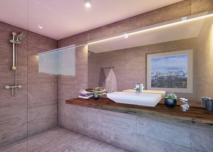 ليكسايد سيفيلد شقة فندقية 4*