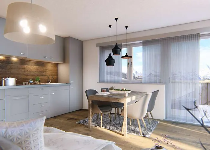 ليكسايد سيفيلد 4* سيفيلد ان تيرول