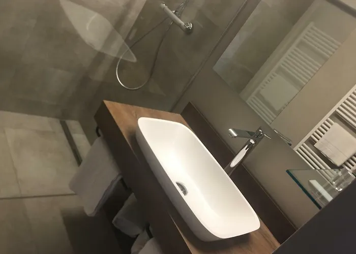 ليكسايد سيفيلد 4* سيفيلد ان تيرول