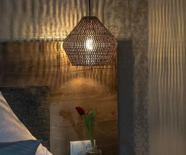 ليكسايد سيفيلد شقة فندقية 4*