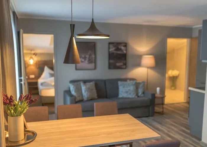 ليكسايد سيفيلد شقة فندقية