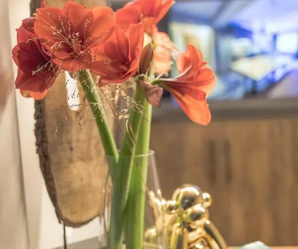 ليكسايد سيفيلد شقة فندقية