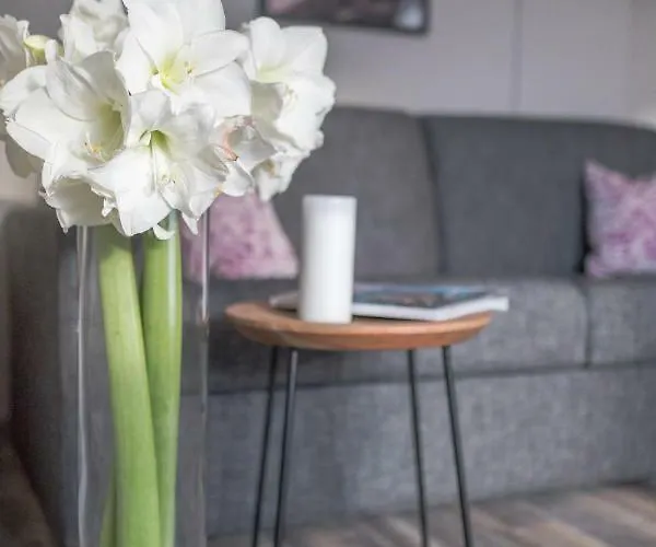 شقة فندقية ليكسايد سيفيلد