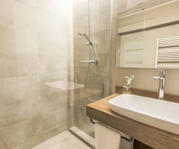 ليكسايد سيفيلد 4* سيفيلد ان تيرول