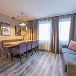 Lakeside Seefeld Апарт-отель