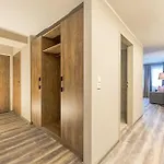 شقة فندقية ليكسايد سيفيلد سيفيلد ان تيرول