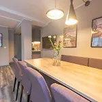 ليكسايد سيفيلد شقة فندقية