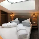 Апарт-отель Lakeside Seefeld Зеефельд в Тироле