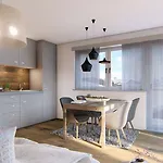 Lakeside Seefeld 4* Зеефельд в Тироле