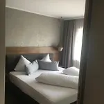 Апарт-отель Lakeside Seefeld Зеефельд в Тироле