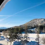 ليكسايد سيفيلد شقة فندقية