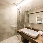 ليكسايد سيفيلد شقة فندقية سيفيلد ان تيرول