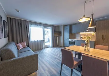 Lakeside Seefeld 4*