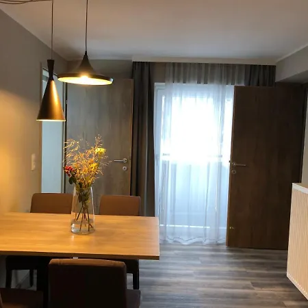 Apartmanhotel Lakeside Seefeld 4*