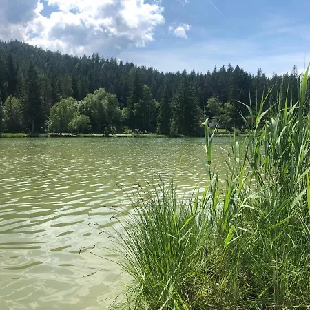Lakeside Seefeld Apartmanhotel 4*