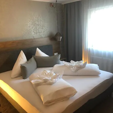 Lakeside Seefeld Apartmanhotel Seefeld in Tirol