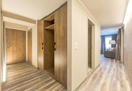 Apartmanhotel Lakeside Seefeld Seefeld in Tirol