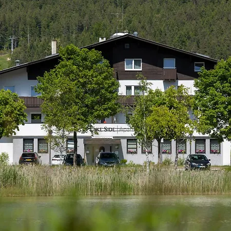 Lakeside Seefeld *