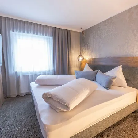 Lakeside Seefeld