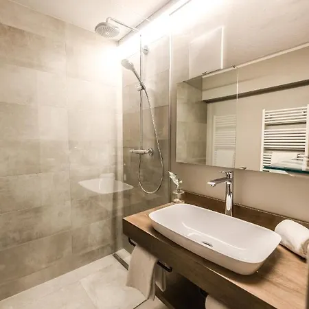 Lakeside Seefeld Apartmanhotel Seefeld in Tirol