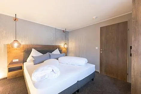 Lakeside Seefeld