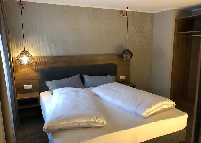 Lakeside Seefeld Aparthotel Seefeld in Tirol