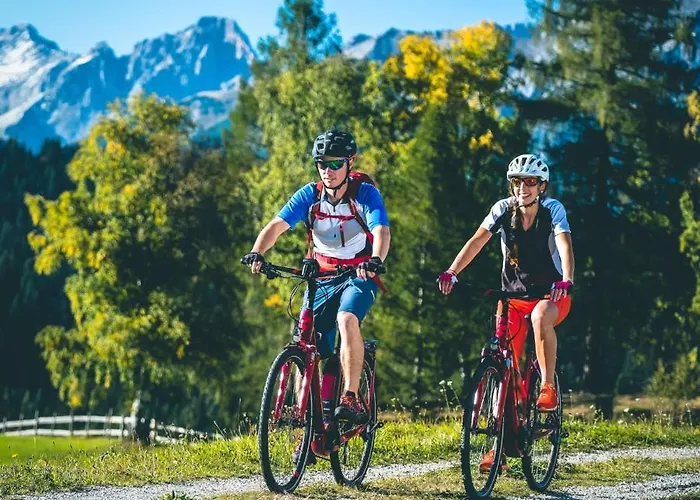 Aparthotel Lakeside Seefeld Seefeld in Tirol