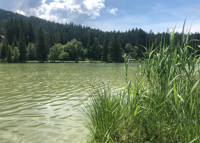 Lakeside Seefeld Aparthotel 4*