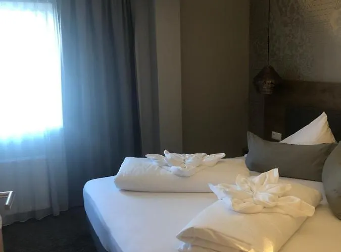 Lakeside Seefeld Aparthotel 4*