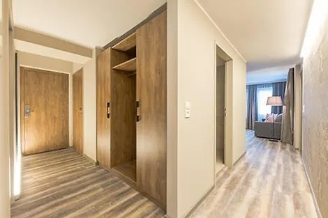 Aparthotel Lakeside Seefeld Seefeld in Tirol