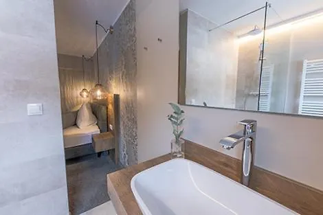 Aparthotel Lakeside Seefeld 4*