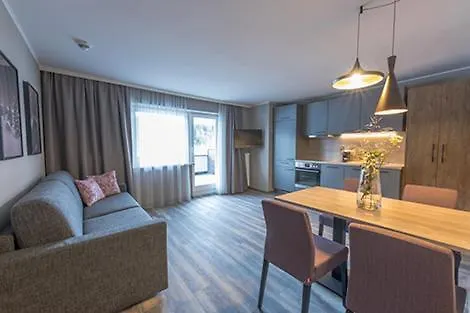 Lakeside Seefeld 4*