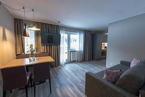 Aparthotel Lakeside Seefeld