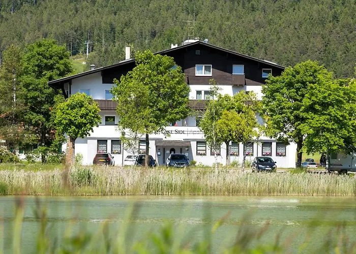 Lakeside Seefeld Seefeld in Tirol