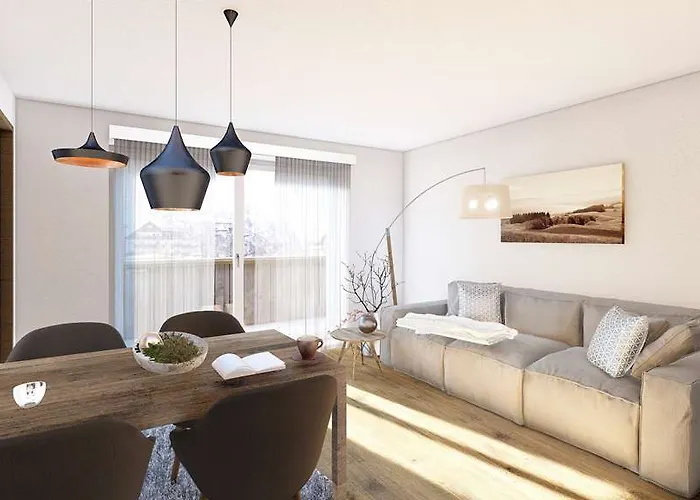 Lakeside Seefeld 4*