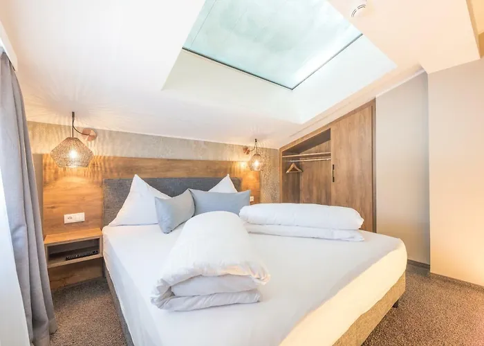 Lakeside Seefeld Aparthotel