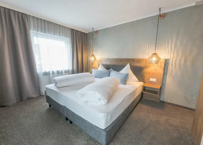 Lakeside Seefeld 4*