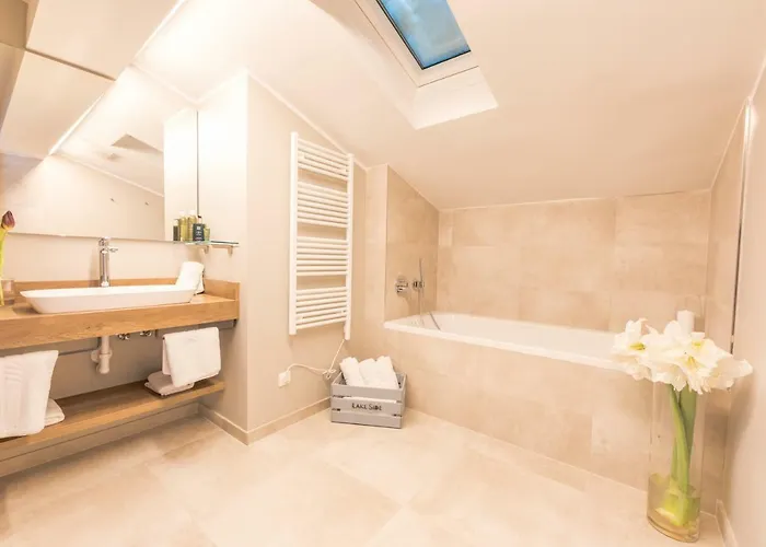 Lakeside Seefeld Aparthotel Seefeld in Tirol