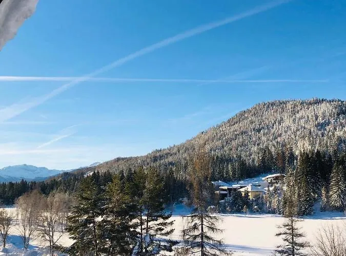 Lakeside Seefeld Aparthotel